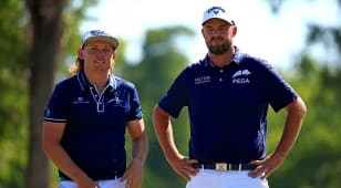 Winner S Bag What S In The Bag Of Pga Tour Pros