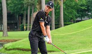 Petrovic, Weir at top as Round 1 gets underway