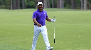 Expert Picks: Wells Fargo Championship