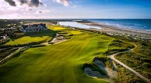 Nine Things to Know: Kiawah Island