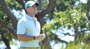 Power Rankings: PGA Championship