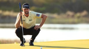 Horses for Courses: PGA Championship