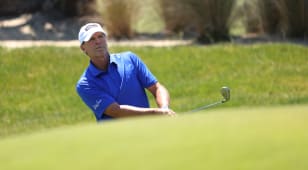 Power Rankings: KitchenAid Senior PGA Championship
