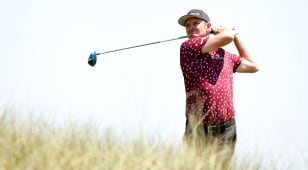 Horses for Courses: Charles Schwab Challenge