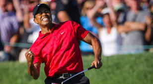 A statistical deep dive on Tiger’s win at the 2008 U.S. Open