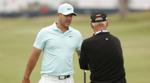 DraftKings preview: U.S. Open