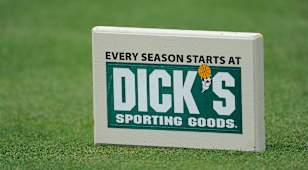 DICK’S Sporting Goods and PGA TOUR Champions announce three-year extension for DICK'S Sporting Goods Open