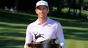 The First Look: John Deere Classic