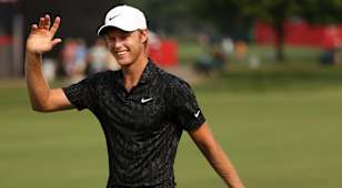 Monday Finish: Cam Davis wins marathon Rocket Mortgage Classic