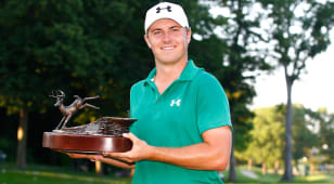 From Tiger to a teen, the John Deere Classic’s 50 years have been full of memorable moments