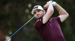 Sleeper Picks: John Deere Classic