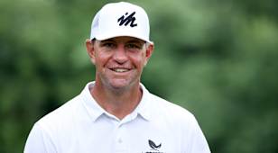 Monday Finish: Lucas Glover breaks win drought at John Deere Classic