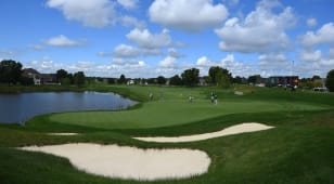 How to watch the 3M Open, Round 2: Featured Groups, live scores, tee times, TV times