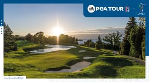 Electronic Arts and LPGA partner to bring authentic representation of women’s golf to EA Sports PGA TOUR