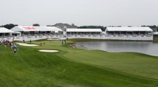 How to watch the 3M Open, Round 4: Featured Groups, live scores, tee times, TV times