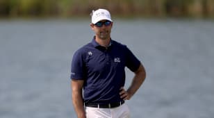 Closing stretch at TPC Twin Cities sets up exciting Sunday at 3M Open