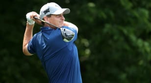 Sleeper Picks: Olympic Games men's golf competition