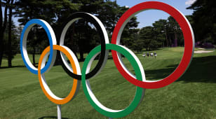 How it works: Format for Olympic Games men's golf competition