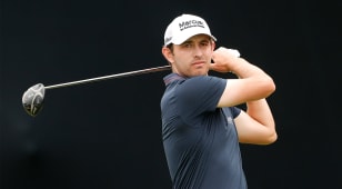 Horses for Courses: World Golf Championships-FedEx St. Jude Invitational