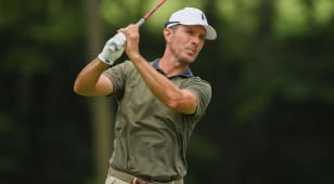 Mike Weir set for debut in Canada as PGA TOUR Champions member