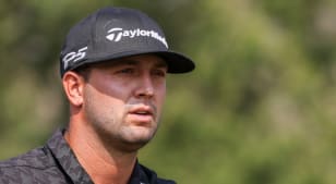 Bubble showdown set at Utah Championship presented by Zions Bank as Taylor Montgomery, Peter Uihlein share 54-hole lead