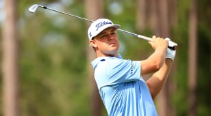 Horses for Courses: Wyndham Championship