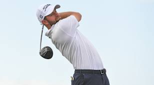Cameron Young reflects on dream run to TOUR card