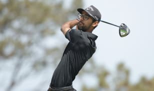 Field study: 2021 Korn Ferry Tour Finals qualifiers