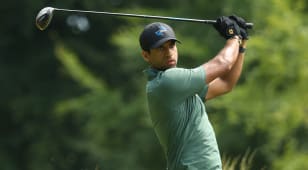Aaron Rai achieves dream after securing PGA TOUR card