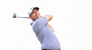 PGA TOUR dreams to be finalized Sunday at Korn Ferry Tour Championship