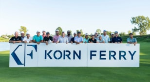Meet the 25 players who earned PGA TOUR cards through the Korn Ferry Tour Finals