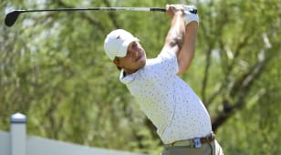 Texas senior Pierceson Coody starts season atop PGA TOUR University presented by Velocity Global