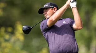 Joshua Creel fired up for first start as TOUR member