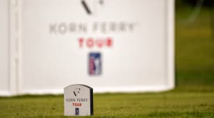 PGA TOUR announces 2022 Korn Ferry Tour schedule
