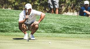 Pierceson Coody tops Velocity Global Ranking for second straight week