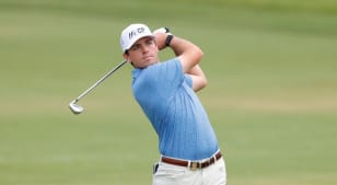 Q-School notebook: Notables to advance from the First Stage