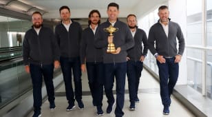 Expert Picks: Ryder Cup