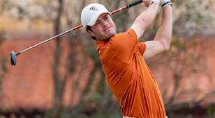 Texas senior Cole Hammer moves into top five of PGA TOUR University Velocity Global Ranking