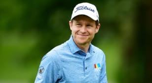 Peter Malnati has prepped for Play Yellow ambassador role for years