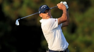 Q-School notebook: Notables to advance from the Second Stage