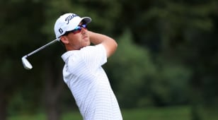 Q-School notebook: Notables to advance from Second Stage in Dothan, AL