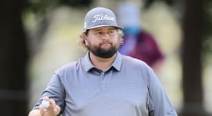 Q-School notebook: Notables to advance from Second Stage in Plantation, FL