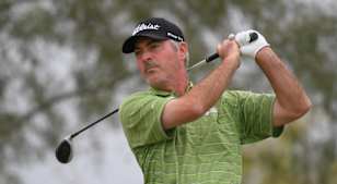 David Branshaw wins First Stage of PGA TOUR Champions Qualifying School