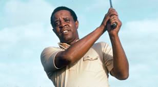 Lee Elder, a trailblazer and four-time TOUR winner, passes away at 87