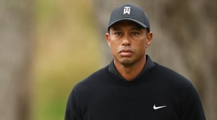 Tiger Woods hopes to play PGA TOUR again
