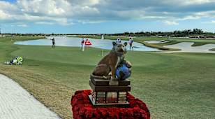 How to watch Hero World Challenge, Round 1: Live scores, tee times, TV times
