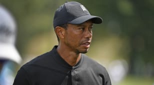 Tiger Woods’ big paradigm shift