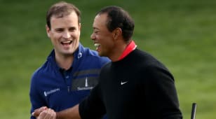 From Tiger Woods to GMac and Zach, a look back at the Hero’s top moments