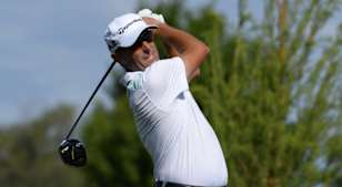 Jeff Gove medals at First Stage of Champions Tour Q-School