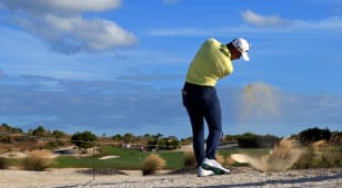 How to watch Hero World Challenge, Round 3: Live scores, tee times, TV times